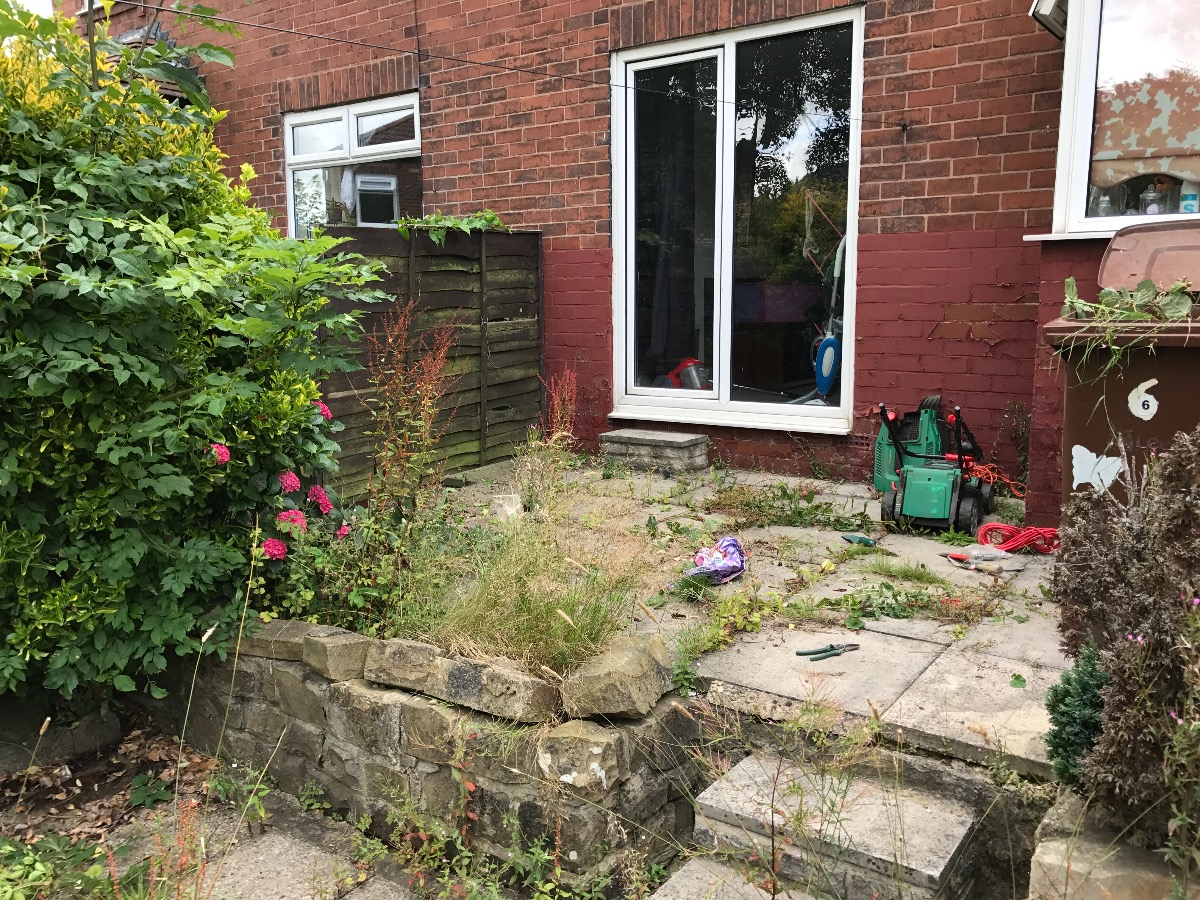 Gardener: Image 3